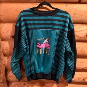 Vintage Crewneck sweater